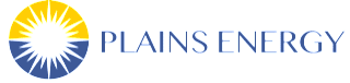 plains energy logo