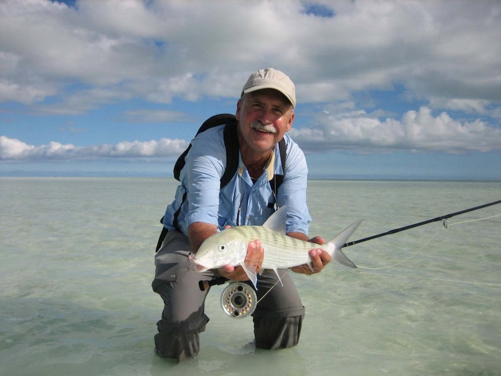 fishabout christmas island kiritimati bonefish