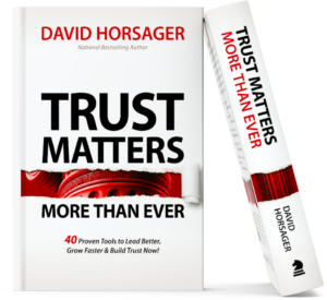 Building Trust: The Cornerstone of Success