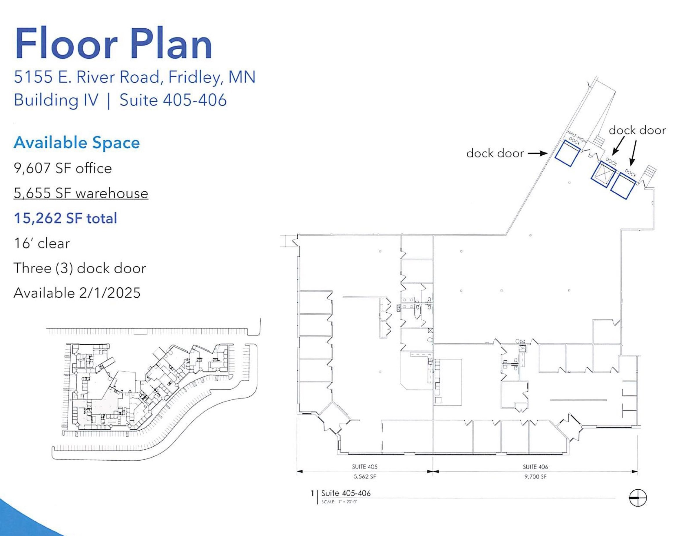 river tech floor plan 2