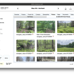 clear agol photosinfm thumbnails
