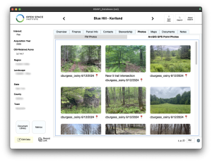 Pioneering Conservation: How OSI Protects 2.5 Million Acres with Claris FileMaker and ArcGIS