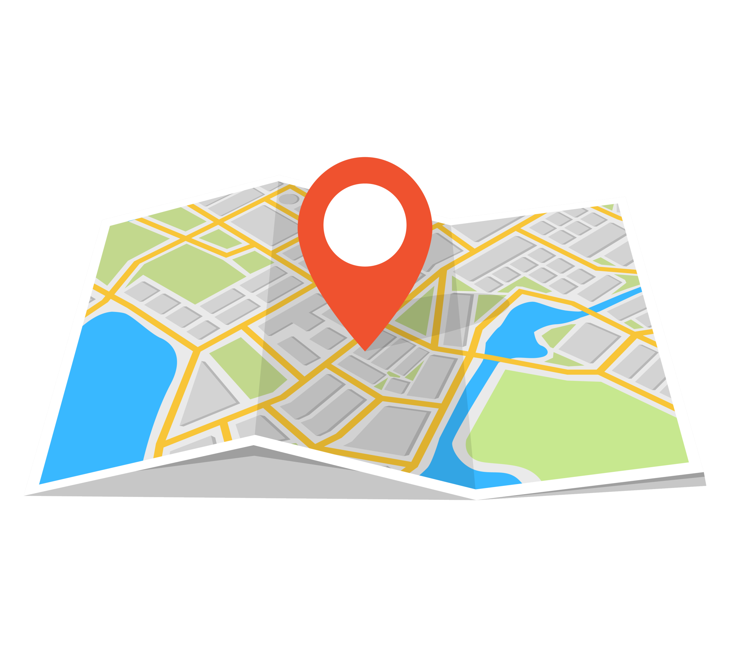road map icon