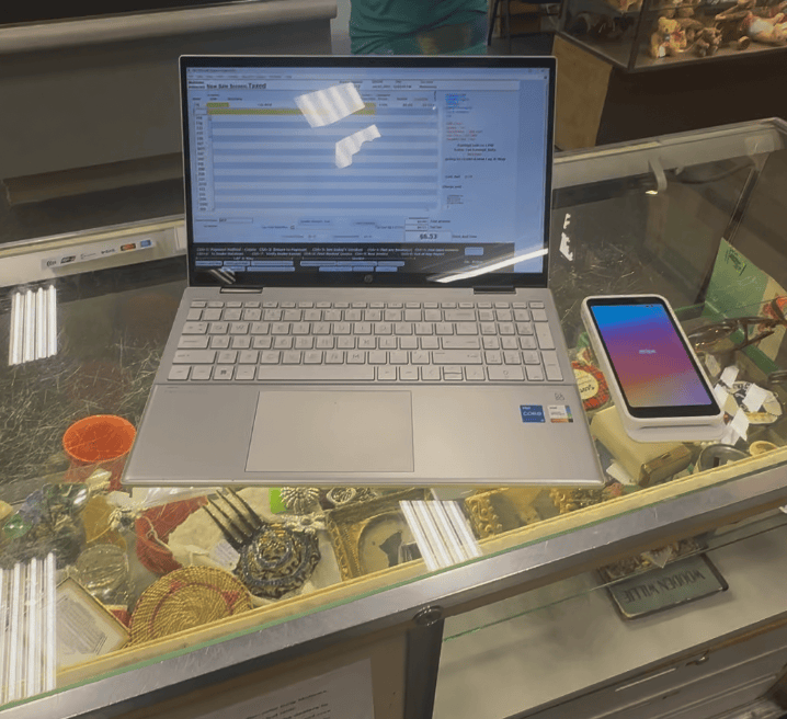 A Modern Tech Makeover for a Midwest Institution - LuminFire