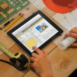 houston heavy ipad filemaker db solution app 2
