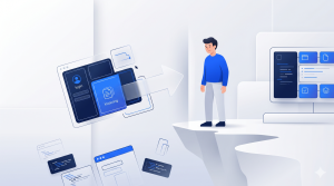 The Context Cliff: Why AI-Generated Apps Eventually Hit a Wall