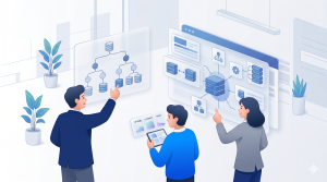 The Day Two Problem: Why Building an App with AI is Only Part of the Battle