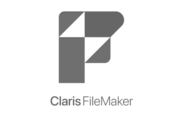 claris filemaker logo
