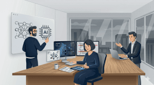 Why “Just use AI” Is a Dangerous Idea for Your Business