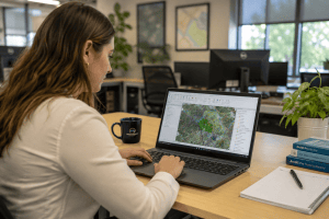 Why Your Business Needs a “Where” Strategy: Integrating ArcGIS with Claris FileMaker