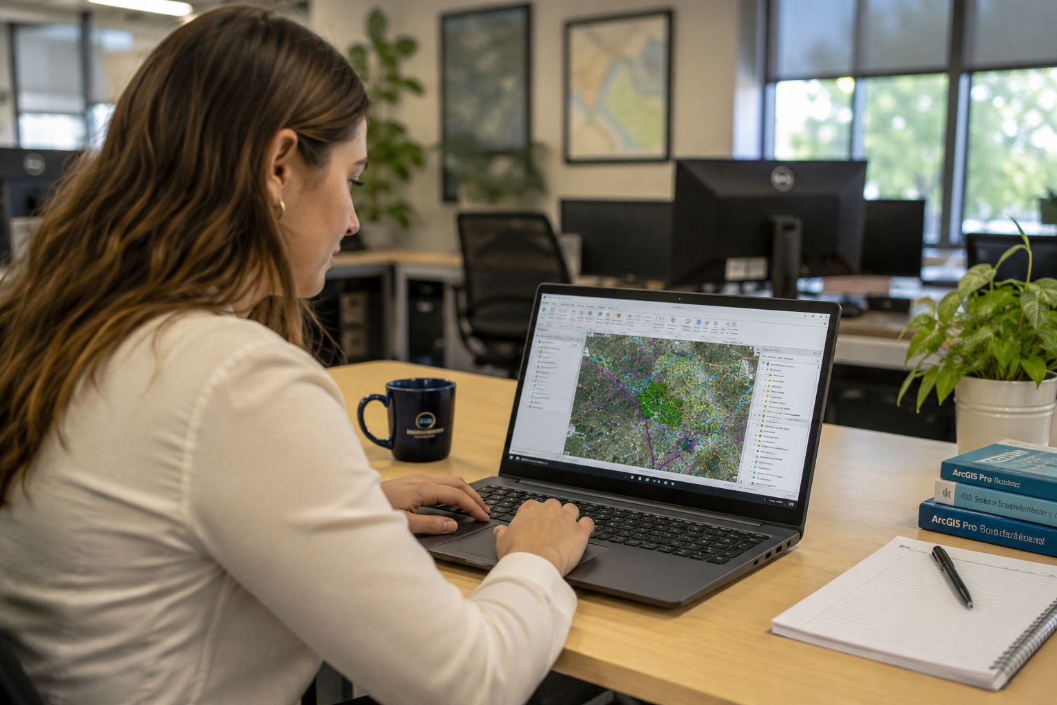 luminfire arcgis filemaker user