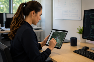 Technical Synergy: Architecting the Bridge Between ArcGIS and Claris FileMaker