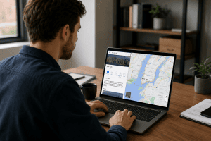 Choosing the Right Canvas: A Guide to Basemap Options and Costs