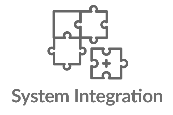 sysintegrate icon