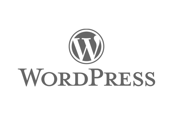 wordpress logo