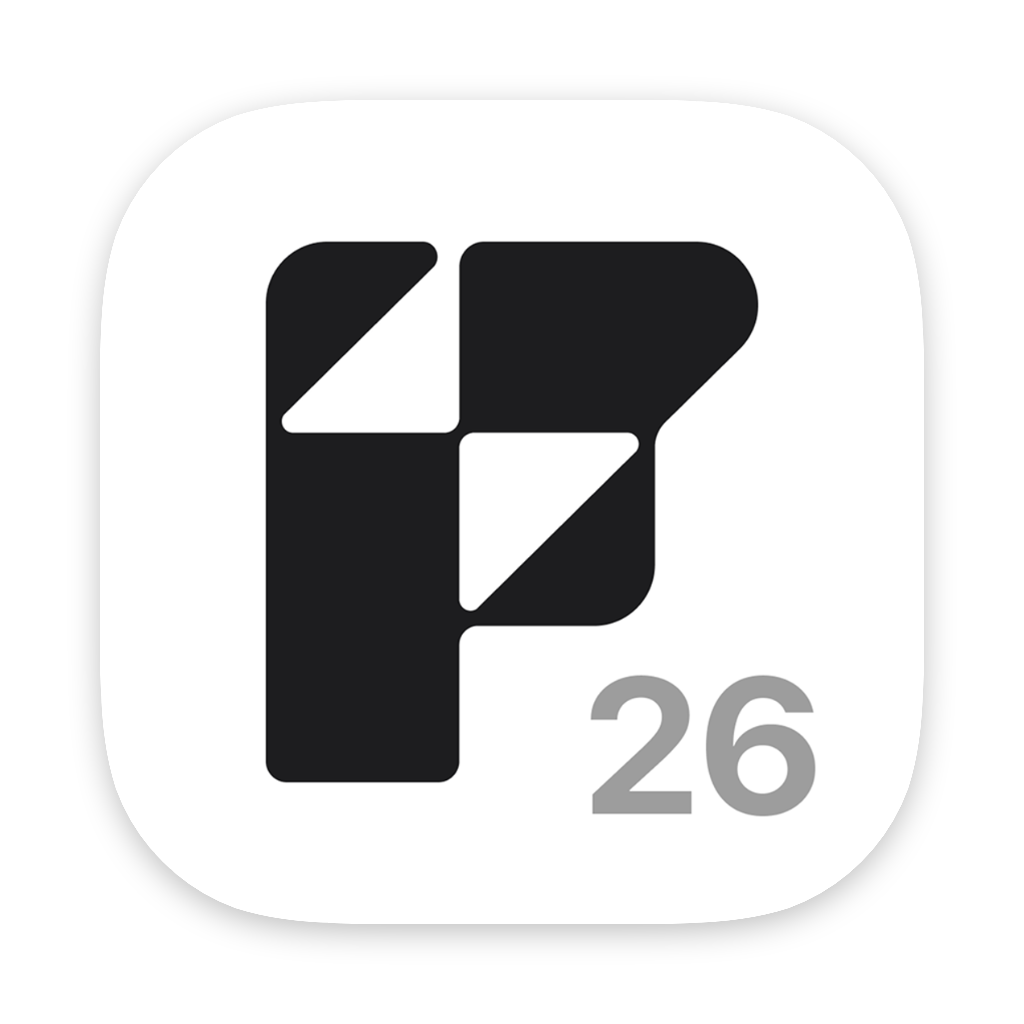 filemaker 2026 icon