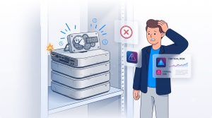 The Ticking Time Bomb in Your Server Closet: Why On-Premise FileMaker Servers Are a Looming Disaster