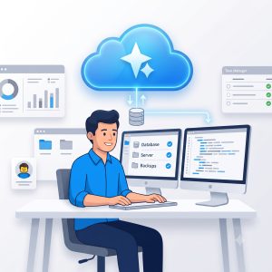 Why Offloading Hosting to Specialists Saves Your Reputation